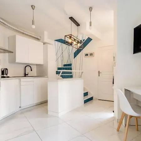 Duplex 4 *paris / Cdg / Disney / Asterix Villeparisis